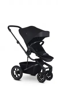Easywalker Harvey⁵ Midnight Black LITE AIR