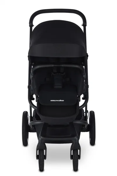 Easywalker Harvey⁵ Midnight Black LITE AIR