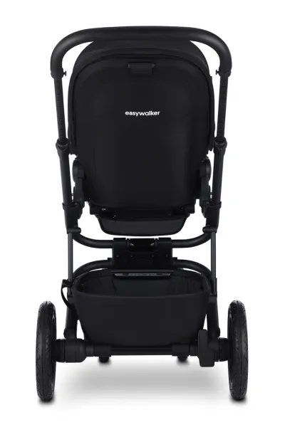 Easywalker Harvey⁵ Midnight Black LITE AIR