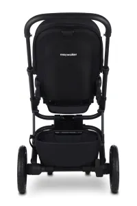 Easywalker Harvey⁵ Midnight Black LITE AIR