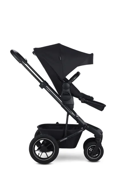 Easywalker Harvey⁵ Midnight Black LITE AIR