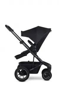 Easywalker Harvey⁵ Midnight Black LITE AIR