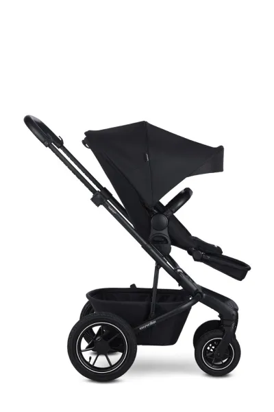 Easywalker Harvey⁵ Midnight Black LITE AIR