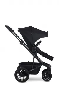 Easywalker Harvey⁵ Midnight Black LITE AIR