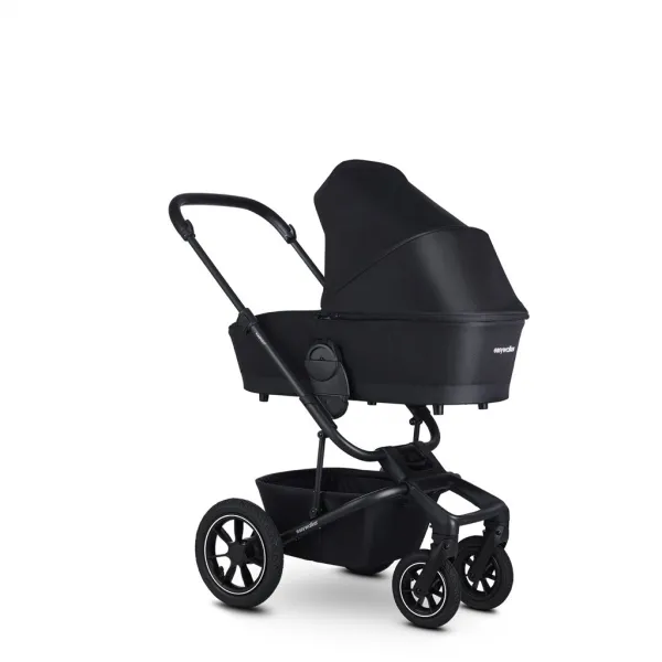 Easywalker Harvey⁵ Midnight Black LITE AIR