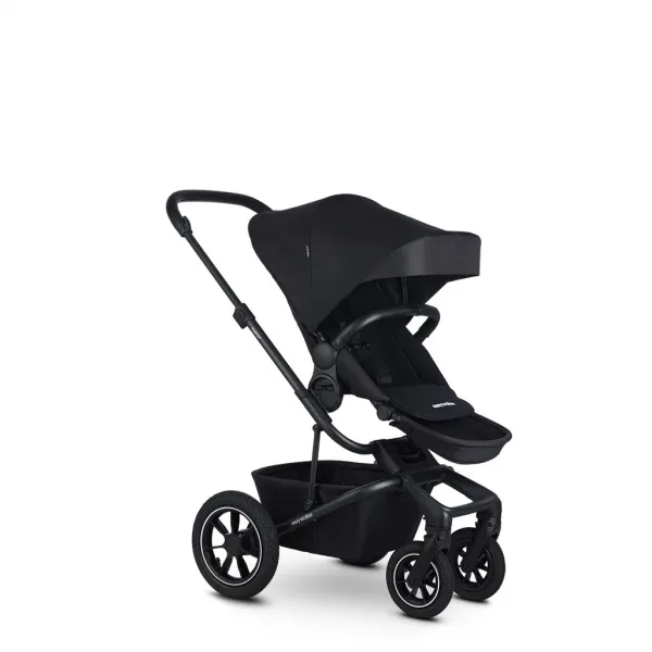 Easywalker Harvey⁵ Midnight Black LITE AIR