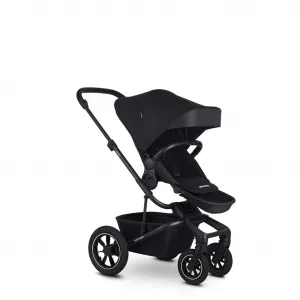 Easywalker Harvey⁵ Midnight Black LITE AIR