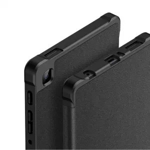 DUX DUCIS Domo puzdro na tablet Samsung Galaxy Tab A7 Lite, čierne (DUX50644)