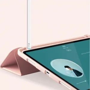 Tech-Protect SC Pen puzdro na iPad 10.2'' 2019 / 2020 / 2021, čierne (TEC415575)