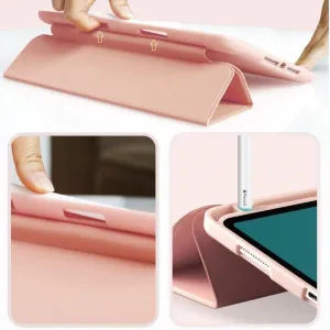 Tech-Protect SC Pen puzdro na iPad 10.2'' 2019 / 2020 / 2021, čierne (TEC415575)