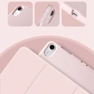 Tech-Protect SC Pen puzdro na iPad 10.2'' 2019 / 2020 / 2021, čierne (TEC415575)