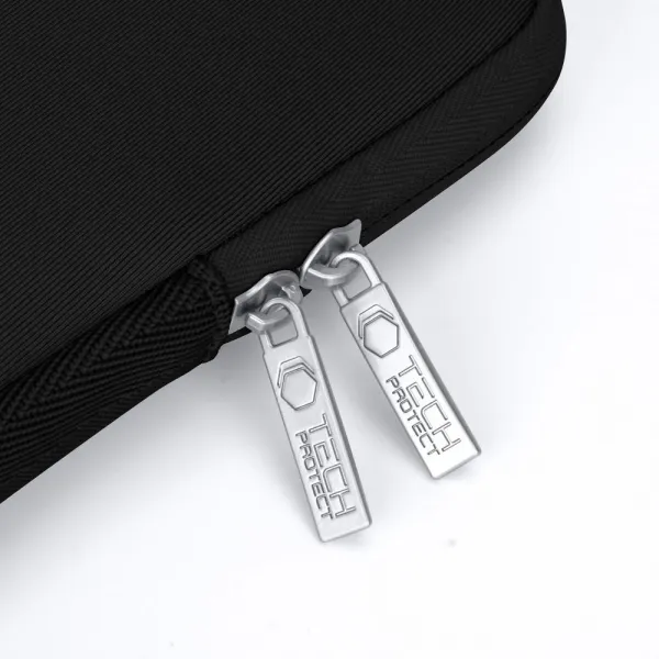 Tech-Protect Neoslim obal na notebook 15-16'', čierny