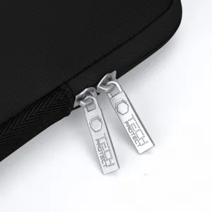 Tech-Protect Neoslim obal na notebook 15-16'', čierny
