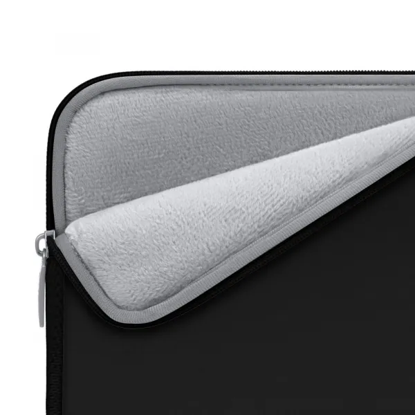 Tech-Protect Neoslim obal na notebook 15-16'', čierny