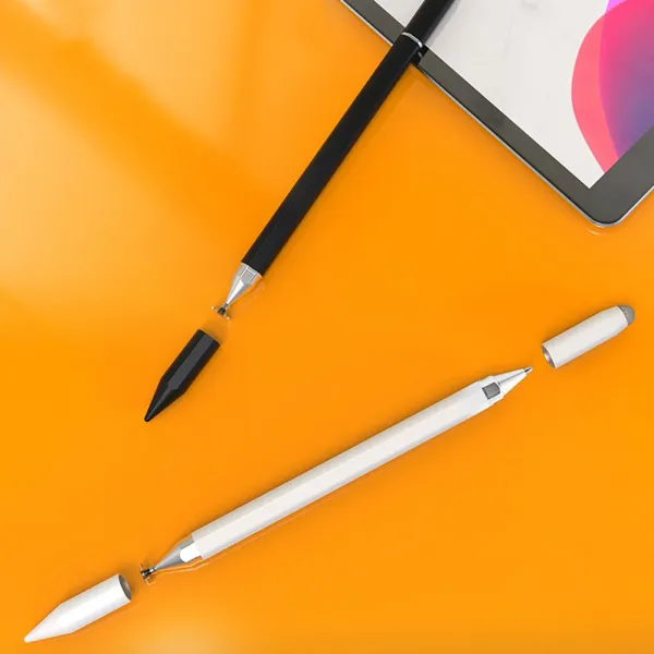 Tech-Protect USP200 Stylus pero na tablet, biele