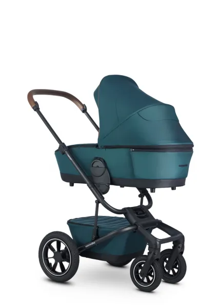 Easywalker Harvey⁵ Premium Jade Green LITE AIR