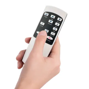 Salente SummerICE9, inteligentná mobilná klimatizácia, 9000 BTU, WiFi+Bluetooth, diaľkové ovládanie.