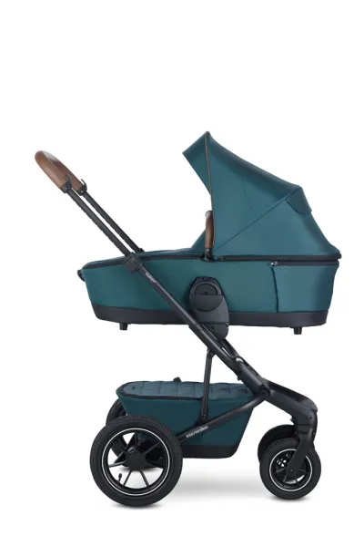 Easywalker Harvey⁵ Premium Jade Green LITE AIR
