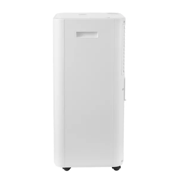 Salente SummerICE9, inteligentná mobilná klimatizácia, 9000 BTU, WiFi+Bluetooth, diaľkové ovládanie.