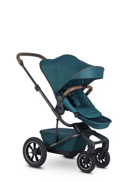 Easywalker Harvey⁵ Premium Jade Green LITE AIR