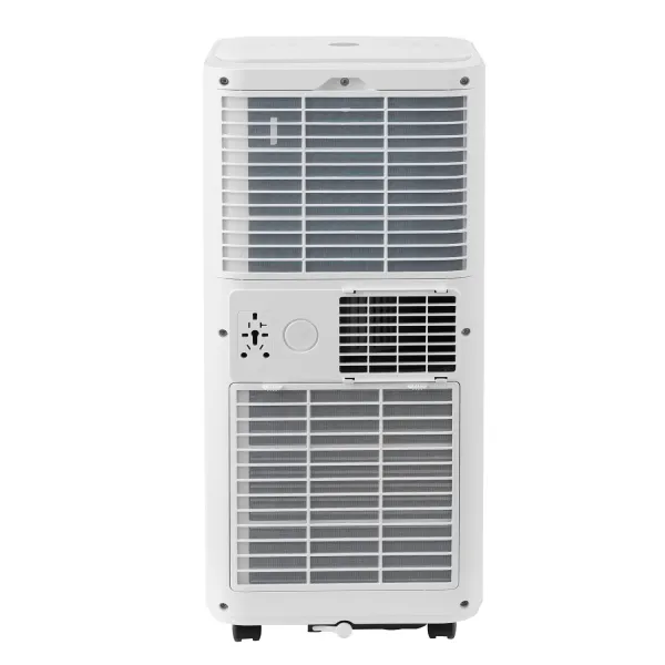 Salente SummerICE9, inteligentná mobilná klimatizácia, 9000 BTU, WiFi+Bluetooth, diaľkové ovládanie.