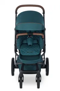 Easywalker Harvey⁵ Premium Jade Green LITE AIR