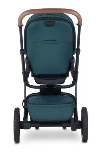 Easywalker Harvey⁵ Premium Jade Green LITE AIR