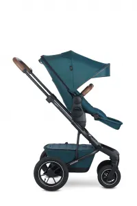 Easywalker Harvey⁵ Premium Jade Green LITE AIR