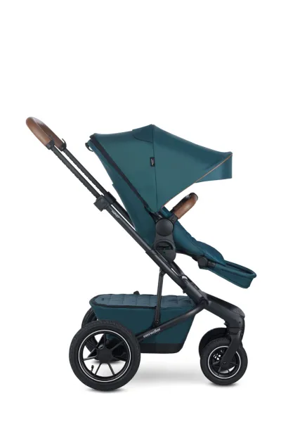 Easywalker Harvey⁵ Premium Jade Green LITE AIR