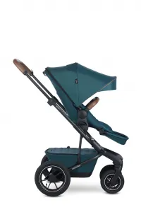 Easywalker Harvey⁵ Premium Jade Green LITE AIR