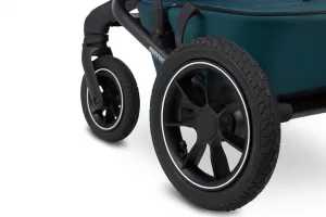 Easywalker Harvey⁵ Premium Jade Green LITE AIR