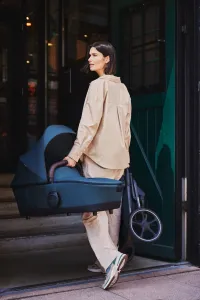 Easywalker Harvey⁵ Premium Jade Green LITE AIR