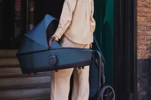 Easywalker Harvey⁵ Premium Jade Green LITE AIR
