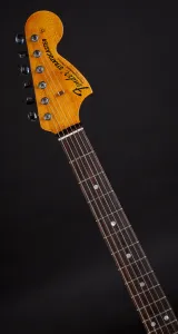 Fender Custom Shop 2021 Stratocaster 69 Relic Masterbuilt Greg Fessler