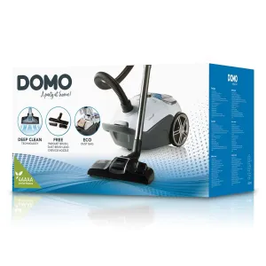 Vreckový vysávač DOMO DO 7291S