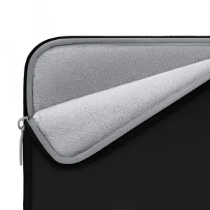 Tech-Protect Neoslim obal na notebook 13-14'', čierny