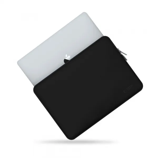 Tech-Protect Neoslim obal na notebook 13-14'', čierny