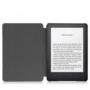 Tech-Protect Smartcase puzdro na Amazon Kindle 11 2022, sakura (TEC929384)
