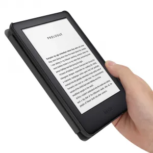 Tech-Protect Smartcase puzdro na Amazon Kindle 11 2022, sakura (TEC929384)