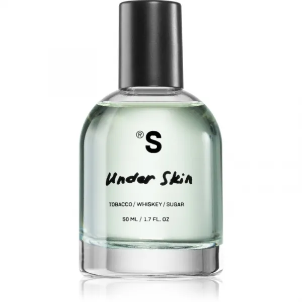 Sister's Aroma Under Skin parfém unisex 50 ml