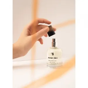 Sister's Aroma Under Skin parfém unisex 50 ml