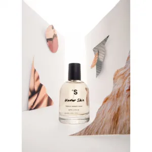 Sister's Aroma Under Skin parfém unisex 50 ml