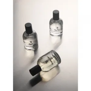 Sister's Aroma Under Skin parfém unisex 50 ml