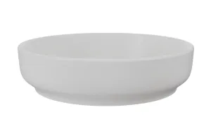 ArtCom Keramické umývadlo RIVER 1 E-6595 | sivý mat 40 cm
