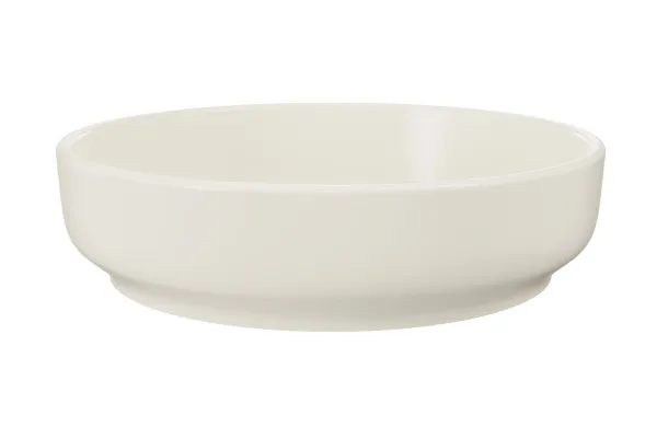 ArtCom Keramické umývadlo RIVER 1 E-6595 | ivory mat 40 cm