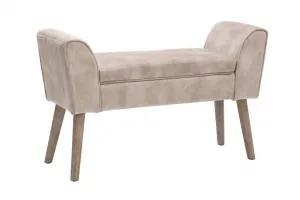 Lavica SKYLLA Dekorhome Smaragdová