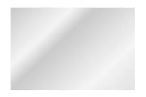 ArtCom LED zrkadlo AURA | 120 x 80 cm