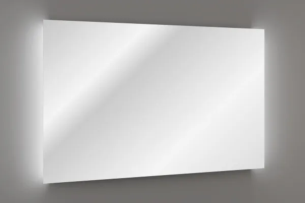 ArtCom LED zrkadlo AURA | 120 x 80 cm