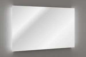 ArtCom LED zrkadlo AURA | 120 x 80 cm