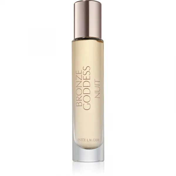 Estée Lauder Bronze Goddess Travel Spray Nuit parfumovaná voda pre ženy 10 ml